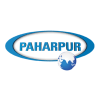 PAHARPUR Logo