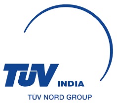 TUV company