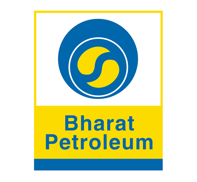 BPCL logo