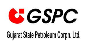 GSPC logo