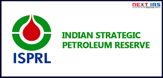 ISPRL logo
