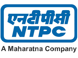 NTPC COMPANY LOGO