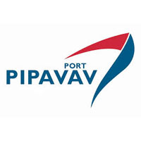 PipavavPort logo