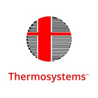 thermo system logo