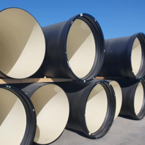 Services_Internal Pipe PU